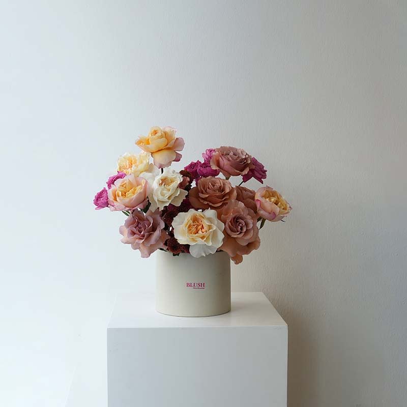 Sunlit Bloom Box