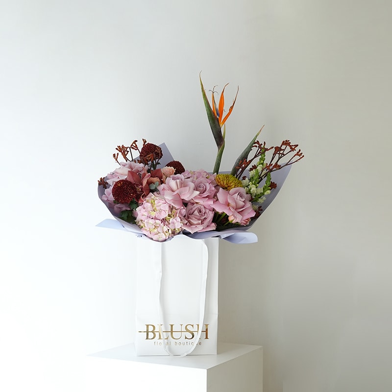 Radiant Hope Bouquet