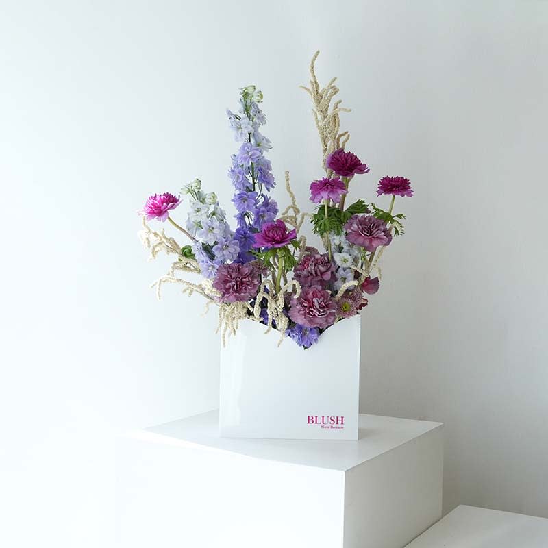 Everlasting Beauty Floral Box