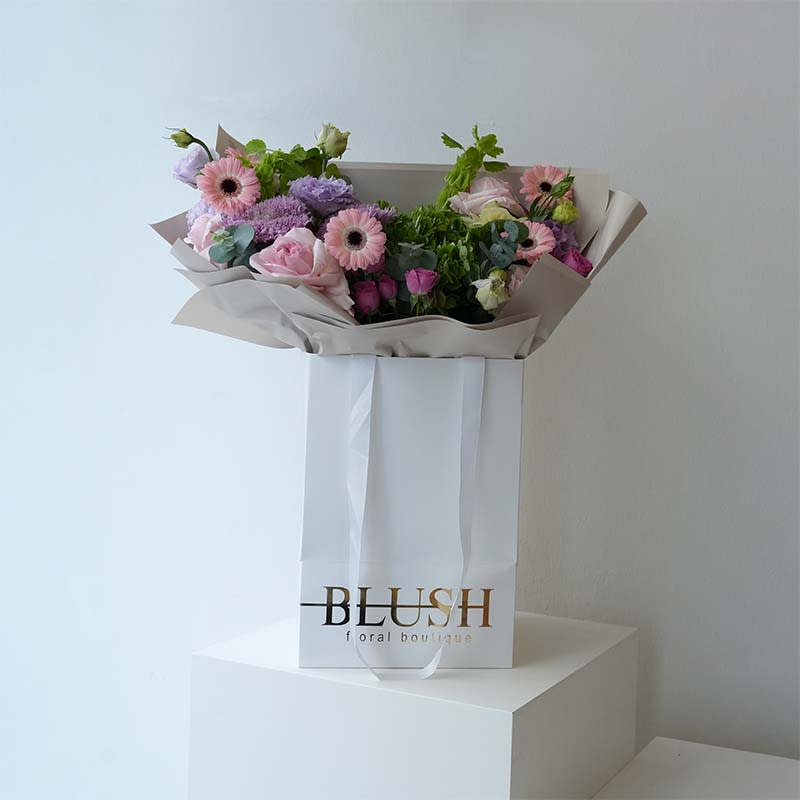 Petal Symphony Bouquet