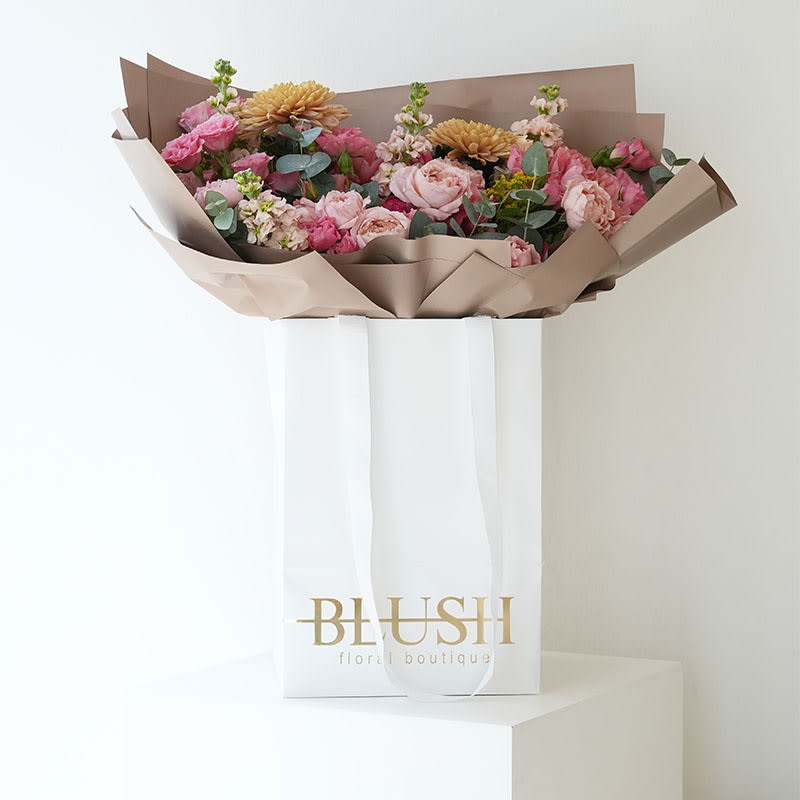 Bloom Theory