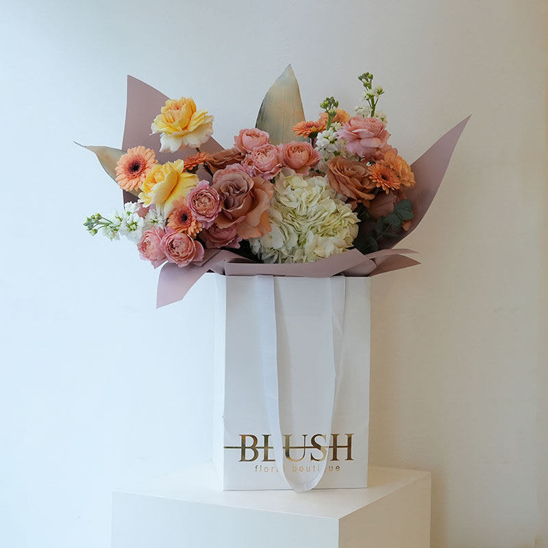 Luna Flora Bouquet
