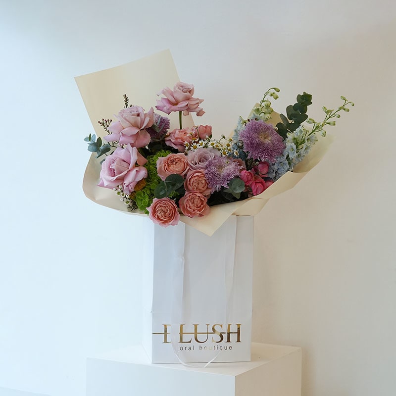 Harvest Bouquet