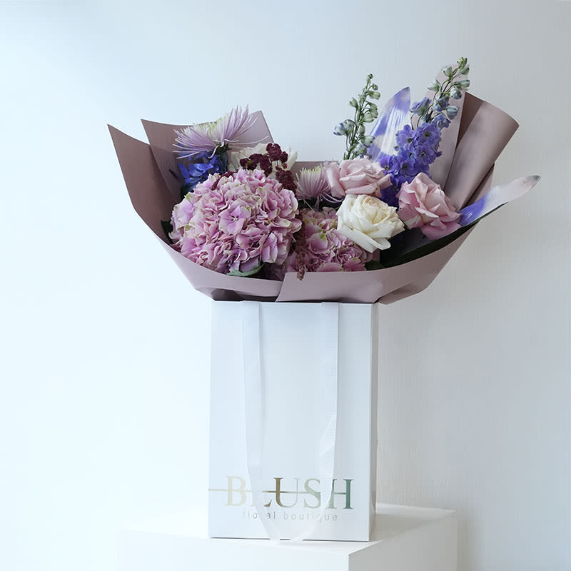 Bloom Signature