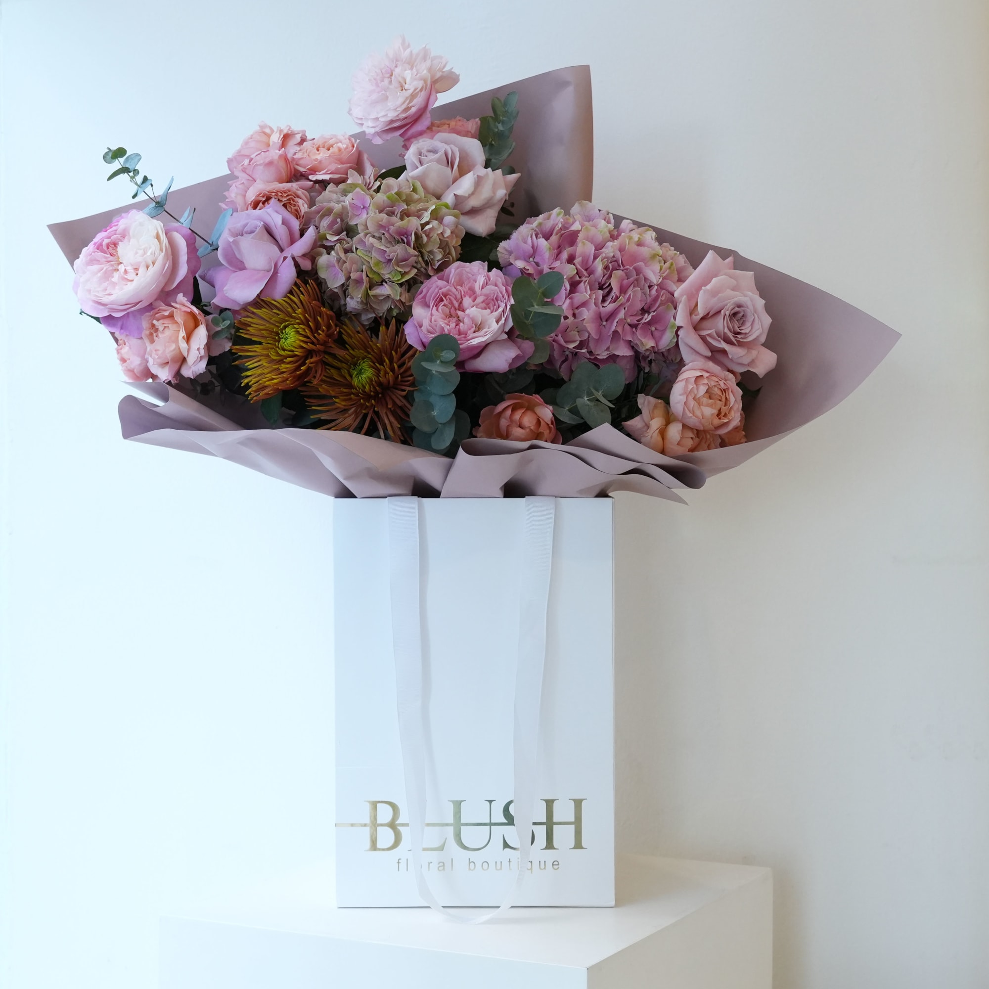 The Empress Bouquet