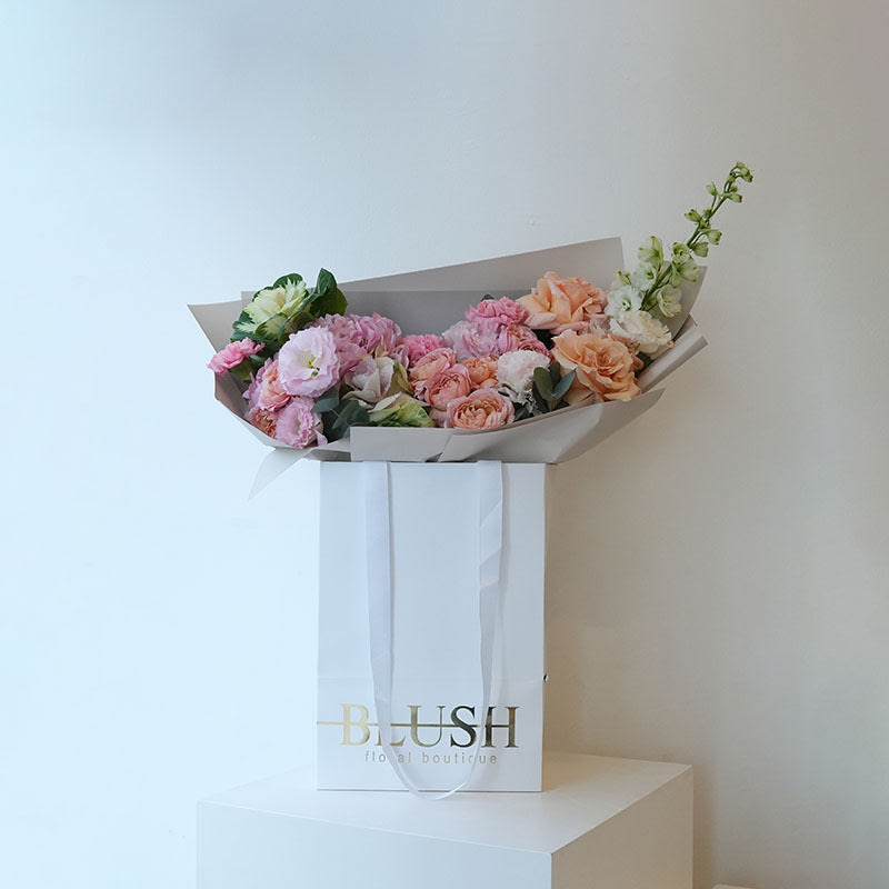 Pretty in Petals