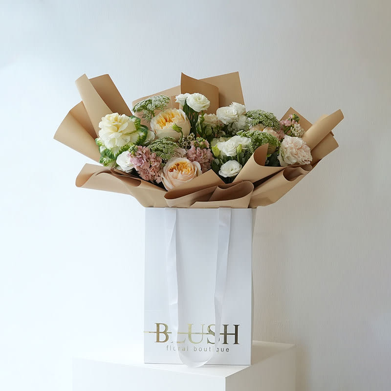 Bloom Picnic Bouquet